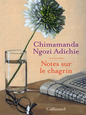 cover image of Notes sur le chagrin
